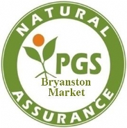 Bryanston Market PGS