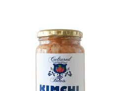 Kimchi