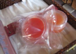 Healing Lip Balm