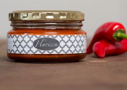 Harissa