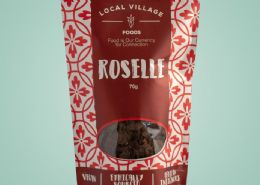 Roselle 70g