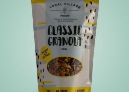 Classic granola 350g