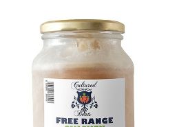 Free Range Chicken Bone Broth