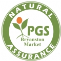 Bryanston Market PGS Farmer Stall