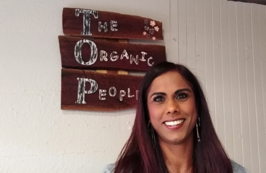 The Organic People 