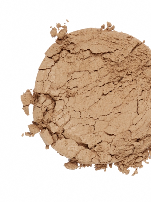 Mineral Powder Loose - Claudine (Medium Yellow Undertone)
