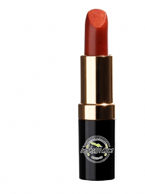 Lipstick - Dark Coral