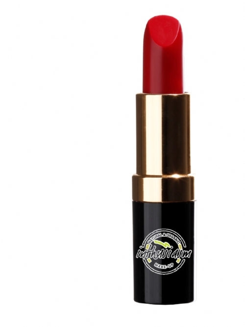 Lipstick - Rose Red