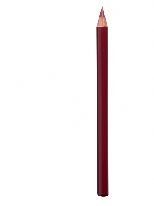 Eye & Lip Pencil - Maroon