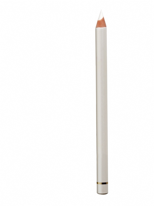 Eye & Lip Pencil - White