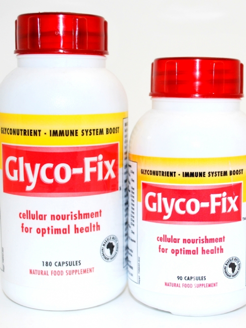 Glyco-Fix 180caps