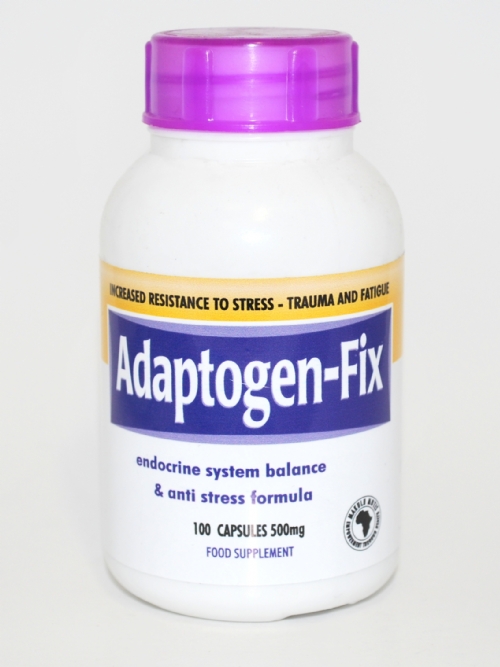 Adaptogen-Fix 100caps