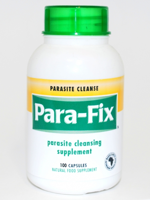 Para-Fix 100caps