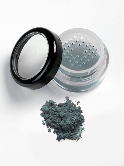 Eye shadow - Aqua