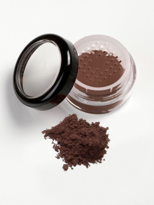 Eye shadow - Chocolate