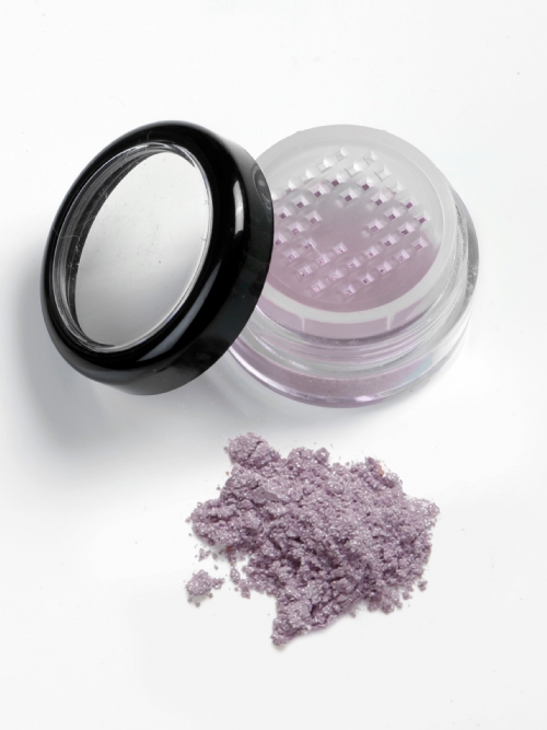 Eye shadow - Periwinkle