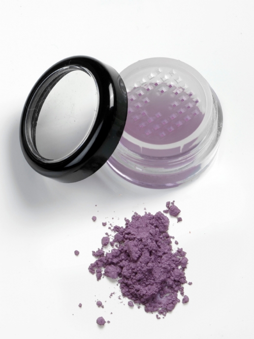 Eye shadow - Purple