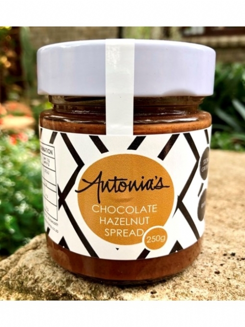 Chocolate Hazelnut Spread 250g