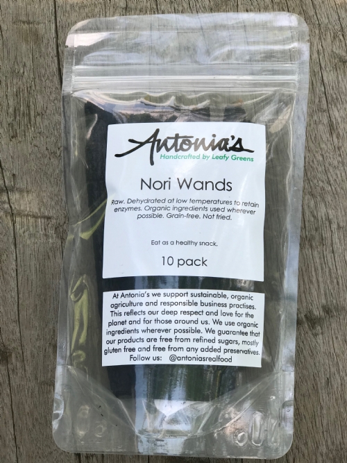 Nori Wand 10 Pack