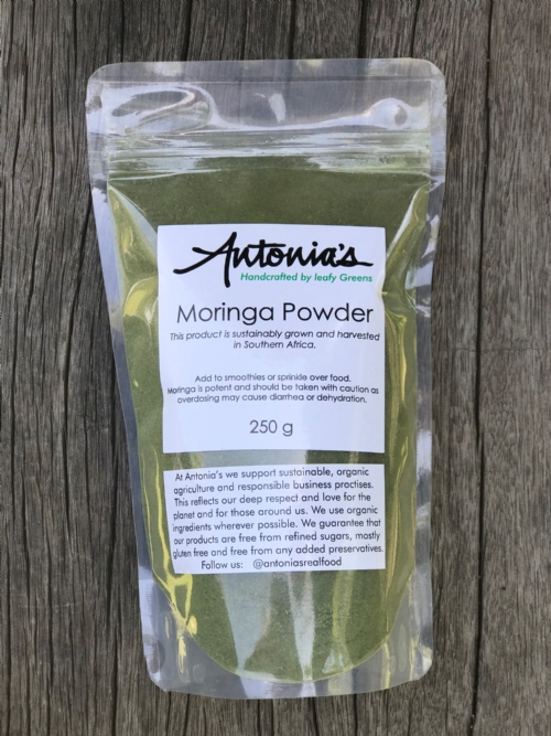 Moringa Powder, 250g