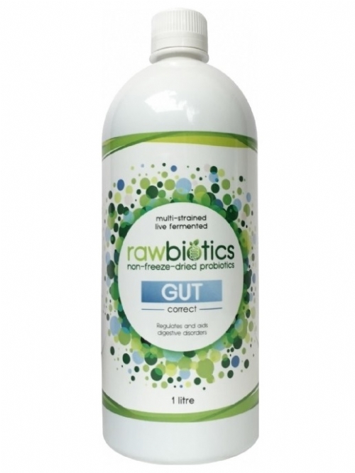 Rawbiotics Gut - 1 Liter