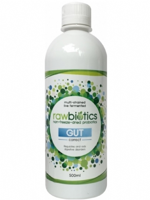 Rawbiotics Gut - 500ml