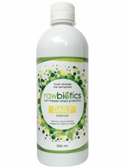 Rawbiotics Daily - 500ml