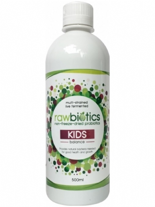 Rawbiotics Kids - 500ml