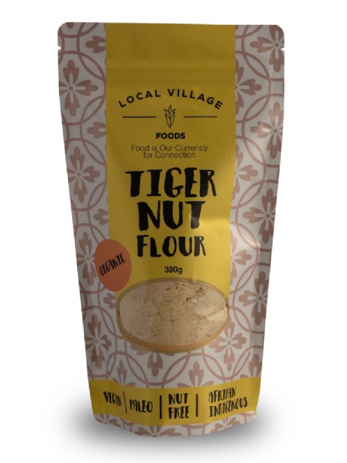 Tiger Nut Flour 