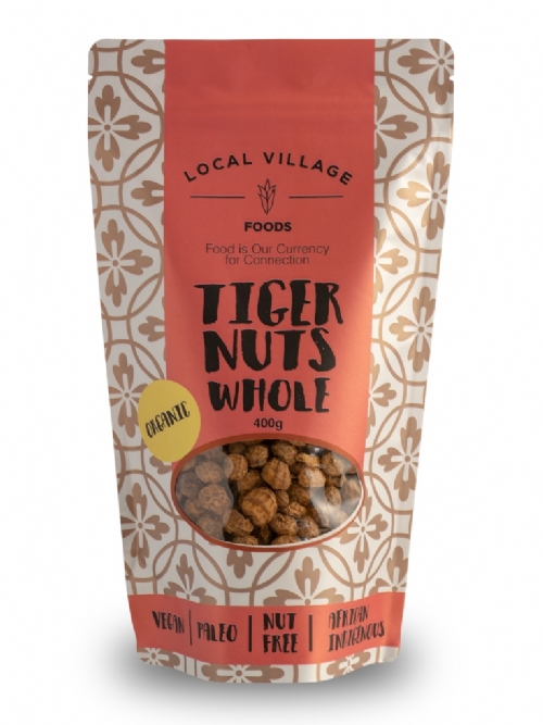 Tiger Nuts (Whole) 