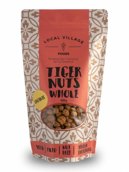 Tiger Nuts (Whole) 