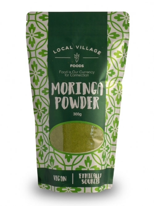 Moringa Powder 