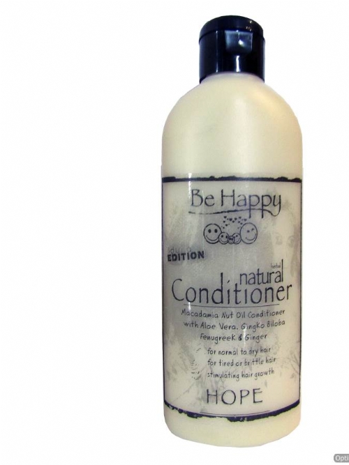 Be Happy Conditioner, HOPE