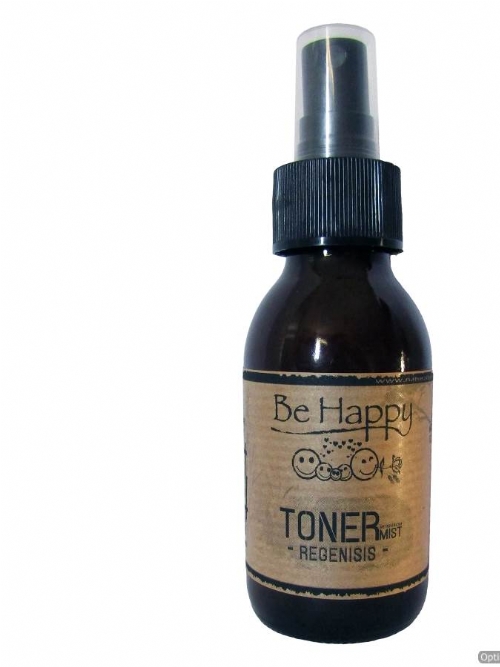 Be Happy Toner - REGENISIS