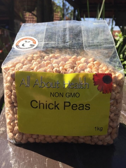 Chickpeas, 1kg