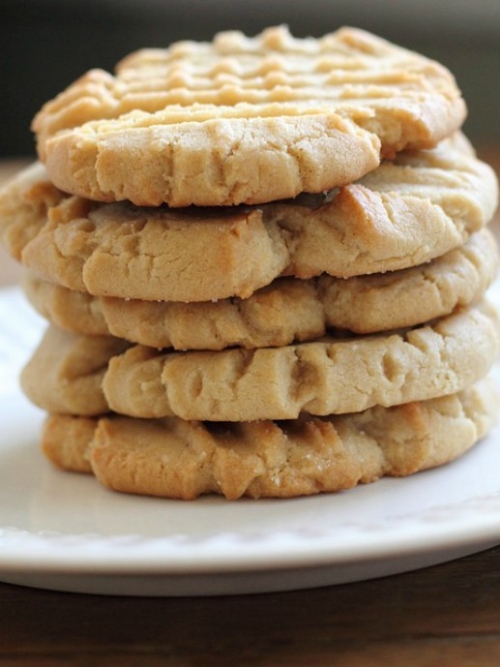 Peanut Butter Cookie, single