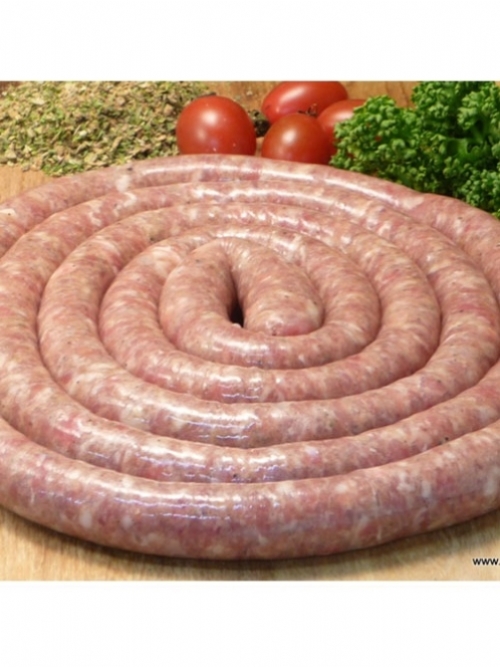 Beef Boerewors, 1kg