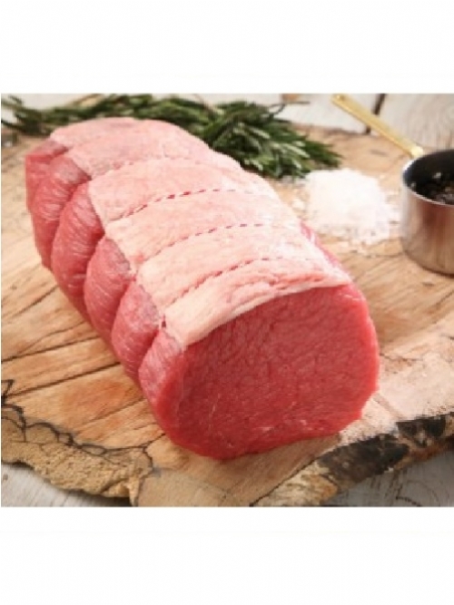 Beef Fillet Whole, 1.5 to 1.8kg