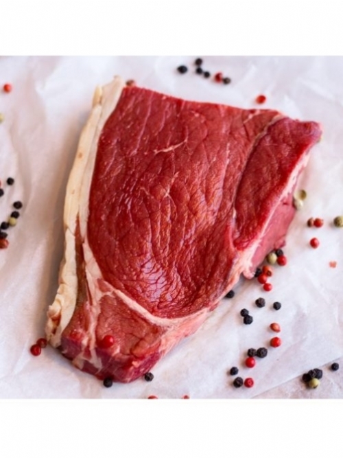 Beef Rump Steak, 300g