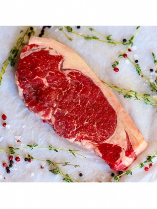 Beef Sirloin, 200g