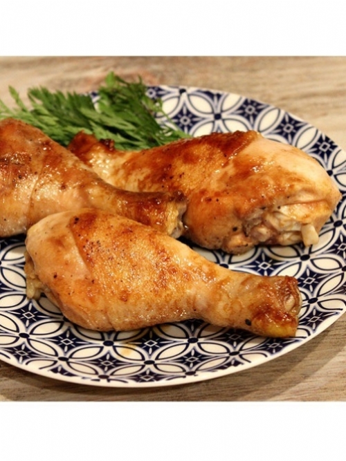 Chicken drumsticks, 500g