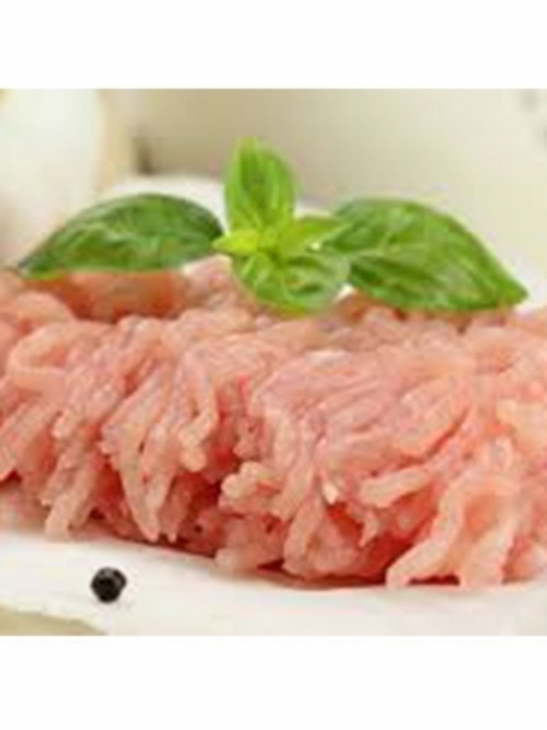 Chicken mince, 500g