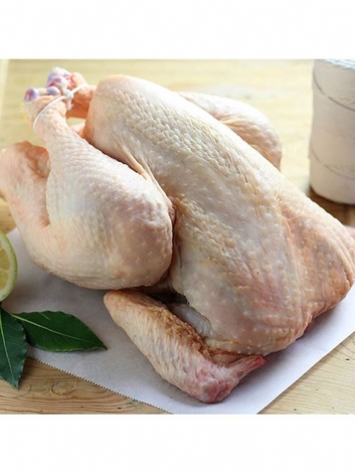 Chicken Whole, 1.5 to 1.8kg