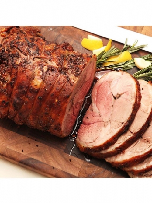 leg of lamb- Boneless, 2kg