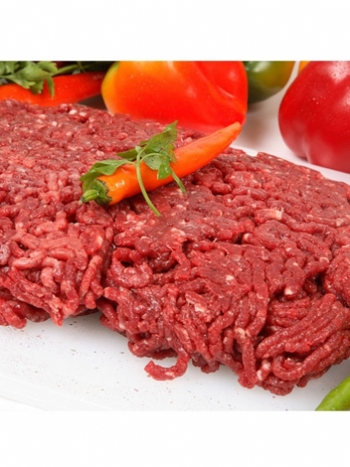 Lamb Mince, 500g