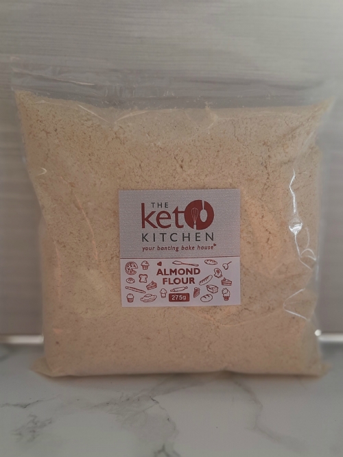 Almond Flour, 275g