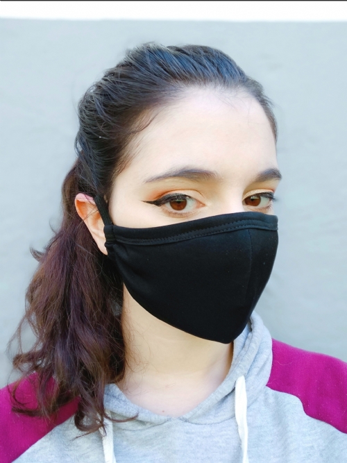 The Smart Mask, for women 