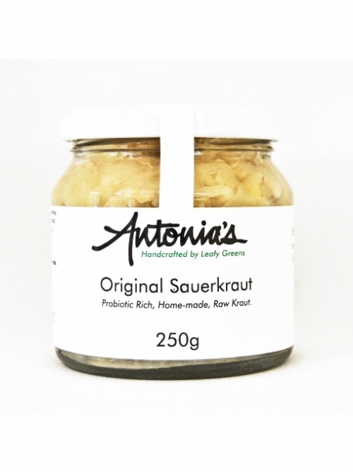 Original Sauerkraut, 250g