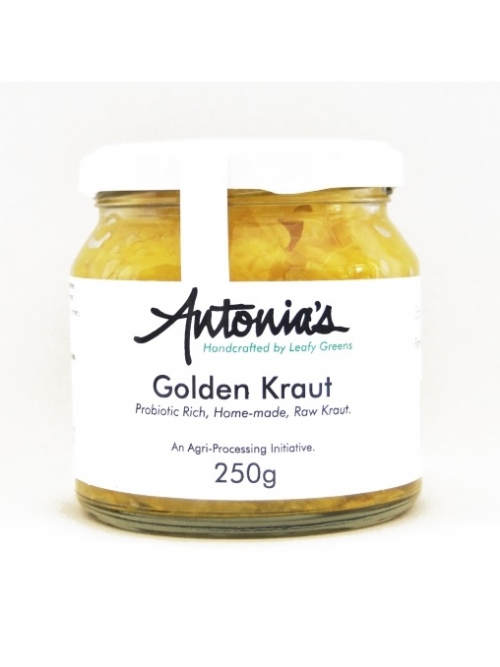 Golden Kraut, 250g