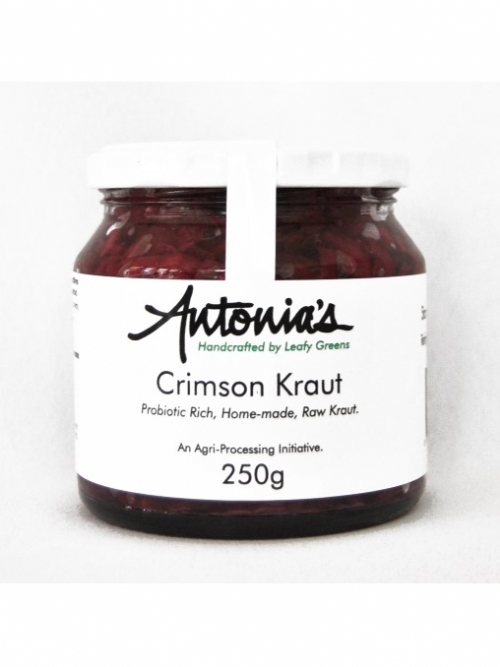 Crimson Kraut, 250g